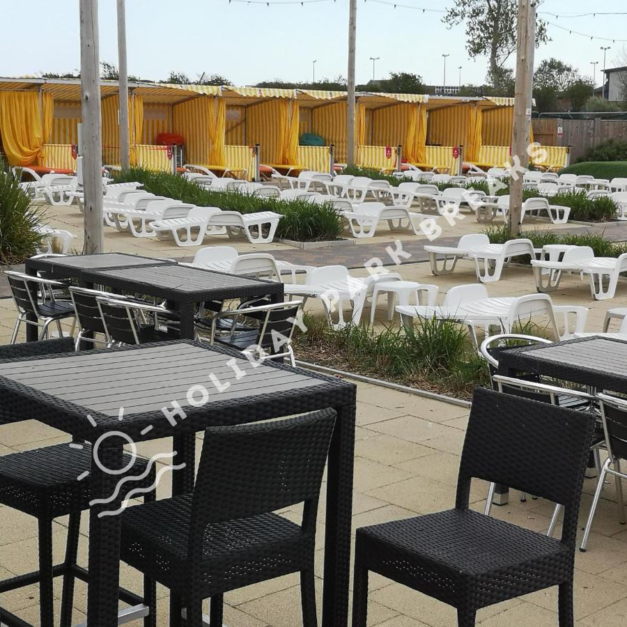 Beachcomber - Cosy 2 Bed Near Beach At Seal Bay, Selsey Εξωτερικό φωτογραφία