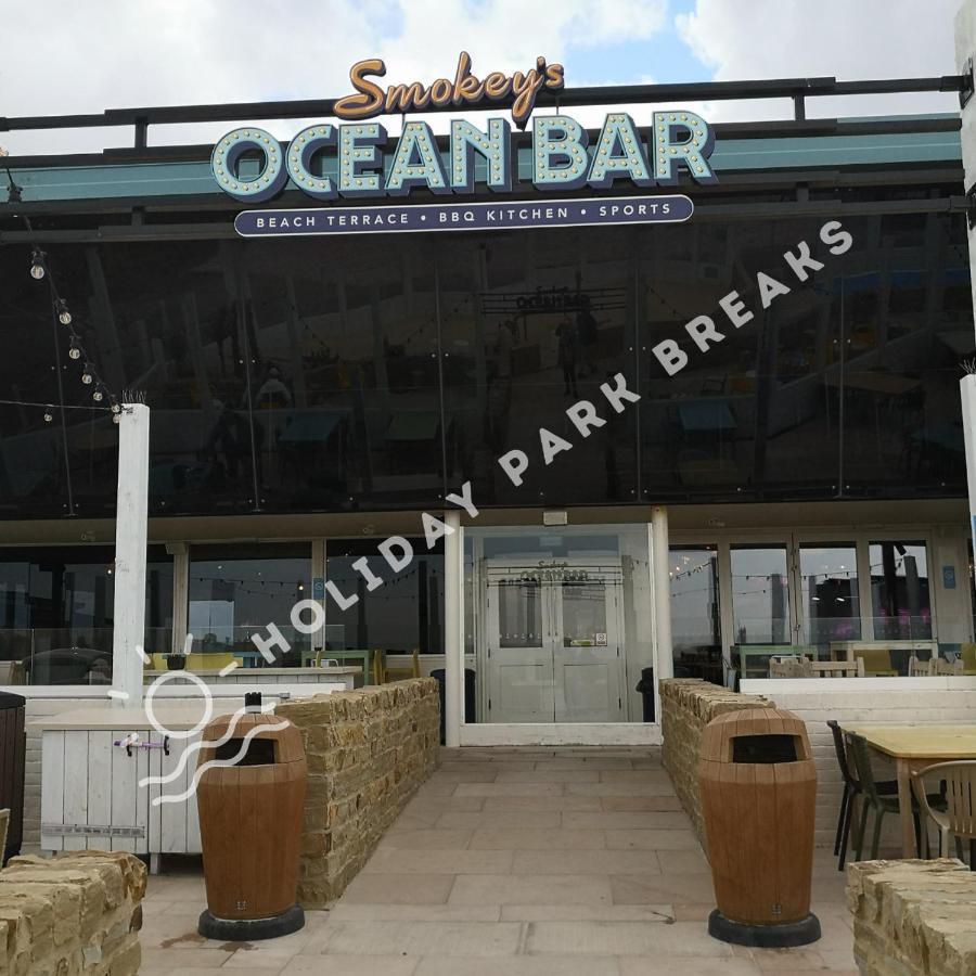 Beachcomber - Cosy 2 Bed Near Beach At Seal Bay, Selsey Εξωτερικό φωτογραφία